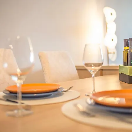 Apartamento Mountain And Sea View *